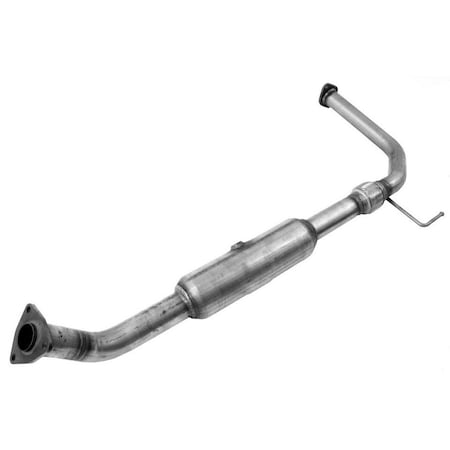 Walker Catalytic Converter, 54705 54705